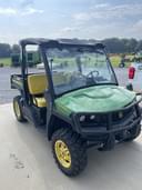 2018 John Deere XUV 835M Image