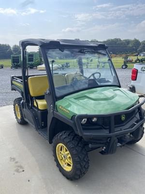 2018 John Deere XUV 835M Image
