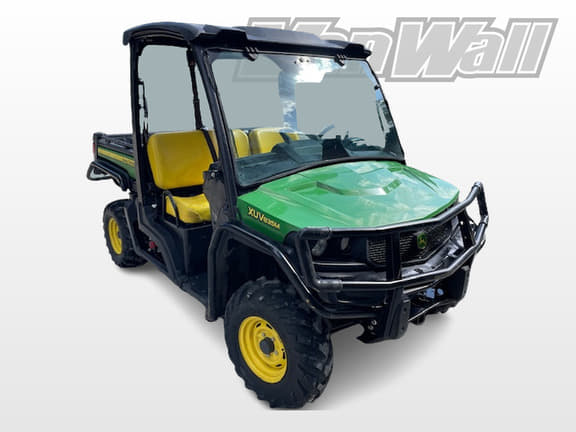 Image of John Deere XUV 835M Primary image
