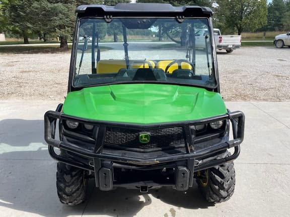 Image of John Deere XUV 835M equipment image 2