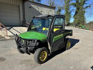 2018 John Deere XUV 835M Image