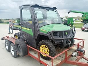 Main image John Deere XUV 835M 0