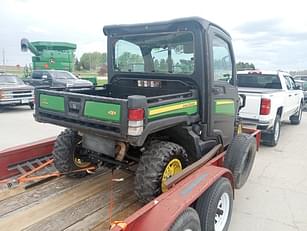 Main image John Deere XUV 835M 3