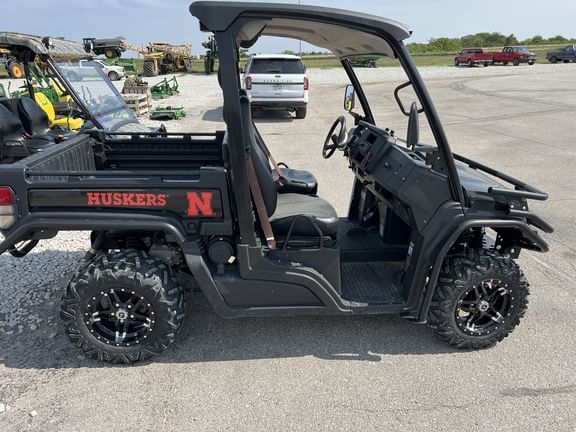 Main image John Deere XUV 835M