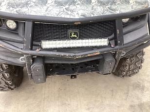 Main image John Deere XUV 835M 14