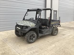 Main image John Deere XUV 835M 1