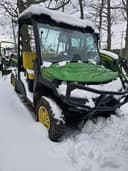 2018 John Deere XUV 835M Image