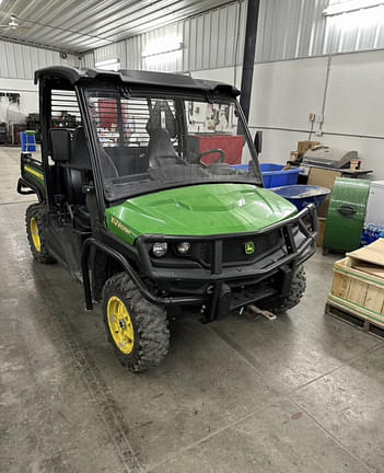 Image of John Deere XUV 835M Primary image