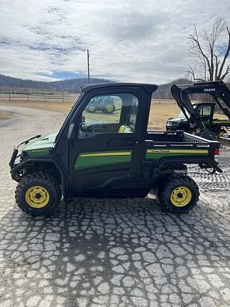 Image of John Deere XUV 835M Primary image