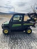 2018 John Deere XUV 835M Image