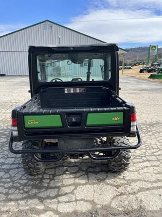 Image of John Deere XUV 835M equipment image 4