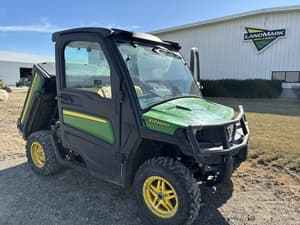 2018 John Deere XUV 835M Image