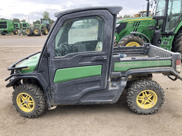 Main image John Deere XUV 835M
