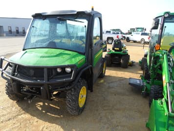Main image John Deere XUV 835M