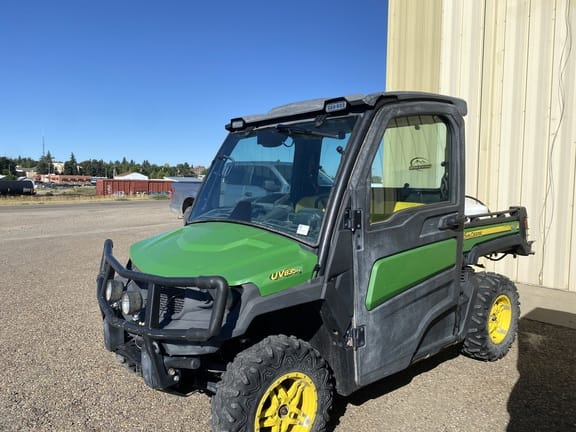 2018 John Deere XUV 835M Equipment Image0