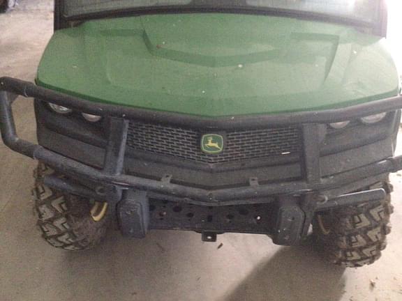 Image of John Deere XUV 835M Primary image