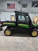 2018 John Deere XUV 835M Image