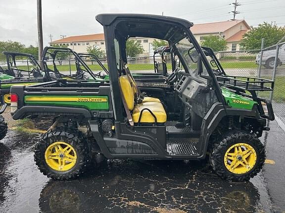 Image of John Deere XUV 835M Primary image