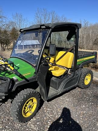 Image of John Deere XUV 835M Primary image