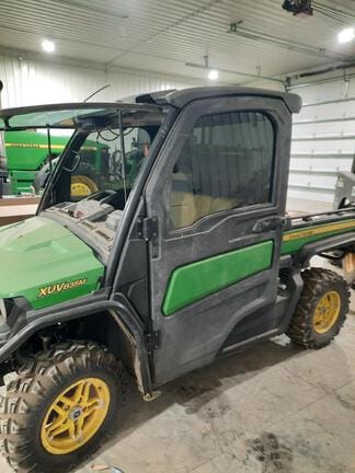 Main image John Deere XUV 835M