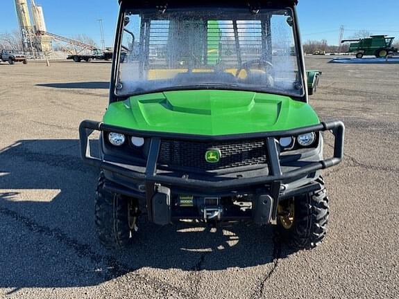 Image of John Deere XUV 835M equipment image 2