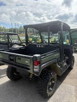 Image of John Deere XUV 835M equipment image 3