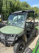 2018 John Deere XUV 835M Image