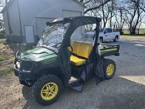 2018 John Deere XUV 835M Image