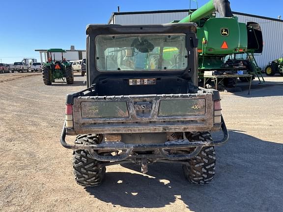 Image of John Deere XUV 835M equipment image 2