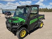 Thumbnail image John Deere XUV 835M 0