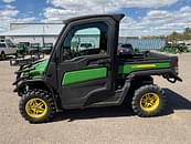 Thumbnail image John Deere XUV 835M 1