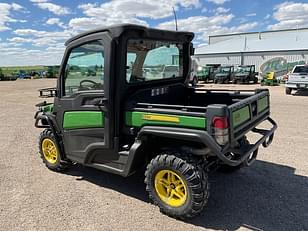 Main image John Deere XUV 835M 3