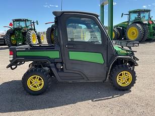 Main image John Deere XUV 835M 6