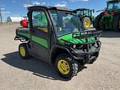 Thumbnail image John Deere XUV 835M 7