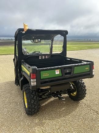 Image of John Deere XUV 835M equipment image 4