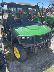 Main image John Deere XUV 835M