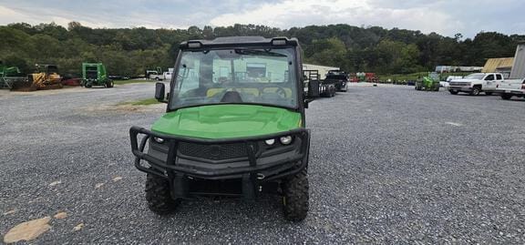 Main image John Deere XUV 835M