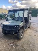 2018 John Deere XUV 835M Image