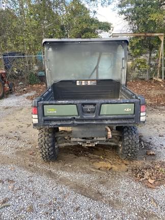 Image of John Deere XUV 835M equipment image 2