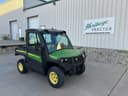 2018 John Deere XUV 835M Image