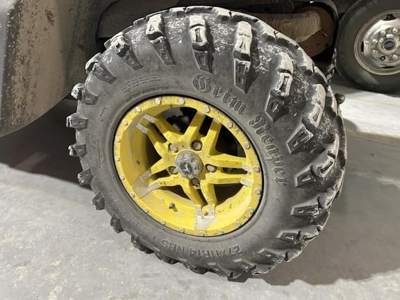 Image of John Deere XUV 835M equipment image 3