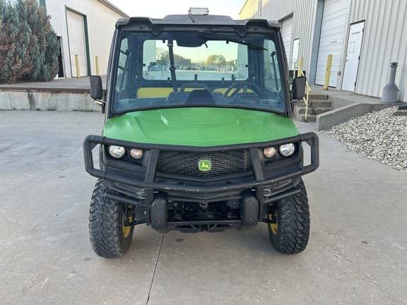 Image of John Deere XUV 835M equipment image 4