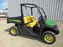 2022 John Deere XUV 835M Image