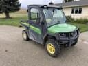 2018 John Deere XUV 835M Image