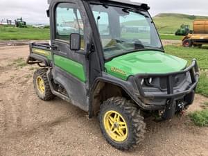 2018 John Deere XUV 835M Image