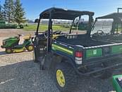 Thumbnail image John Deere XUV 835M 6