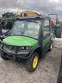 2018 John Deere XUV 835M Image