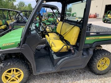 Main image John Deere XUV 835M