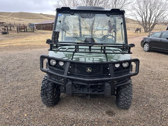 Image of John Deere XUV 835M equipment image 3
