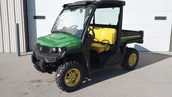 Main image John Deere XUV 835M 0